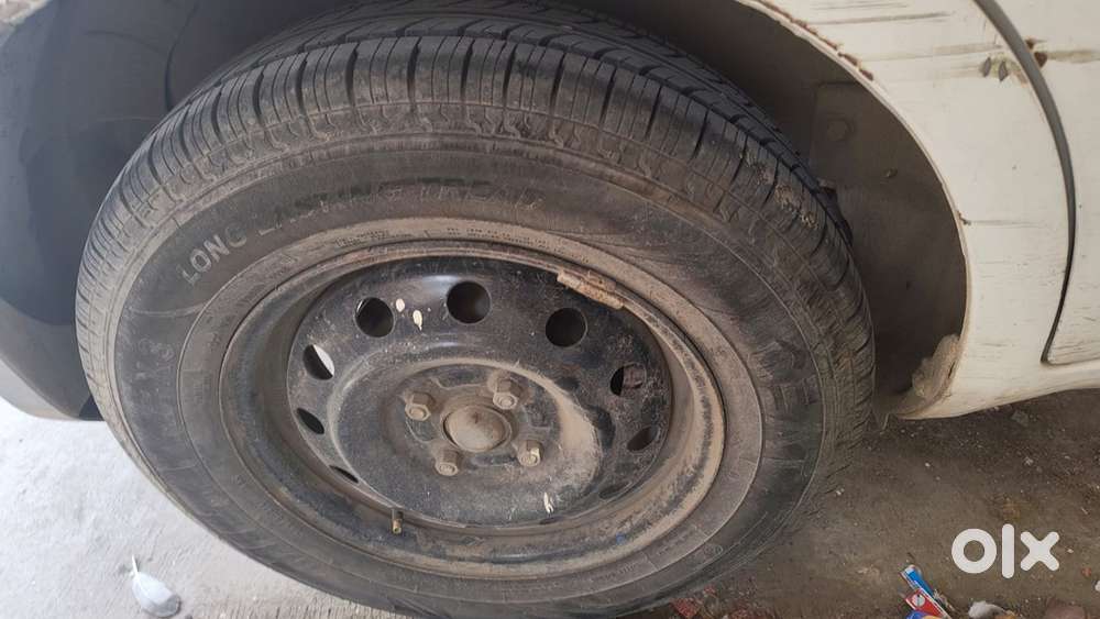 Maruti Suzuki Ritz 2014 Petrol Well Maintained And Good Condition