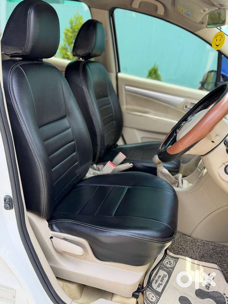 Maruti Suzuki Ertiga Vxi, 2017, Petrol