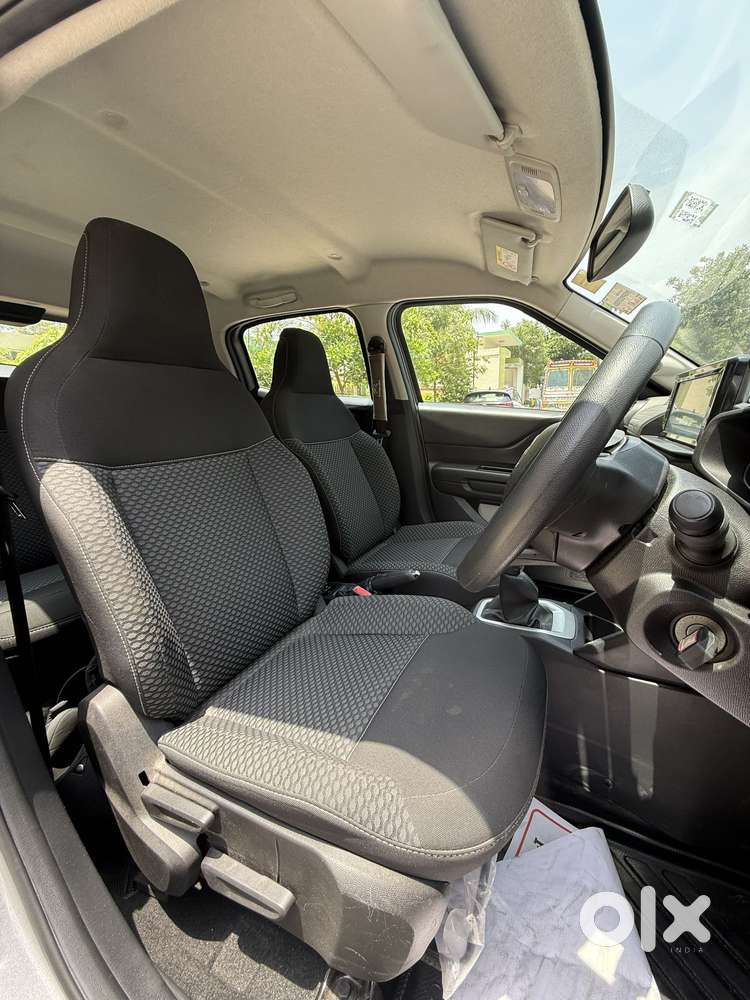 Citroen C3 Feel 1.2 Petrol Dual Tone, 2023, Petrol