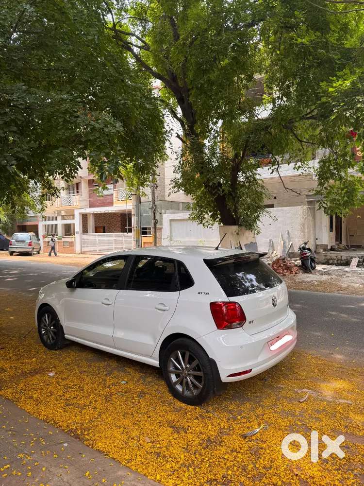 Volkswagen Polo 1.2 Gt 2019