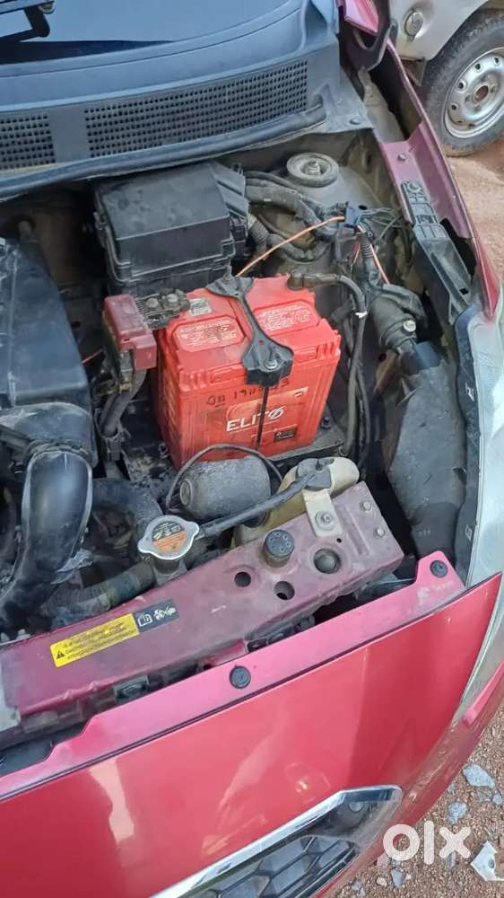 Datsun Go 2015 Petrol Well Maintained