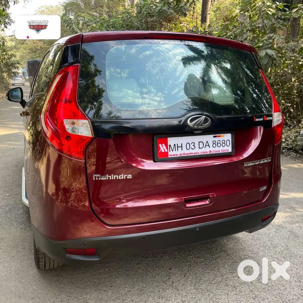 Mahindra Marazzo M2, 2019, Diesel