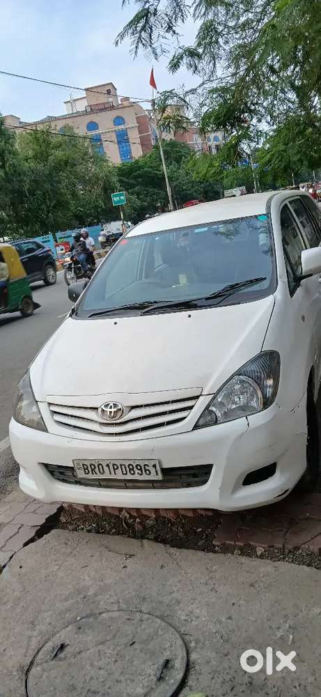 Toyota Innova