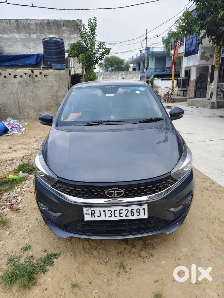 Tata Tigor Bill31dec2022 Registration 21 Jan.2023