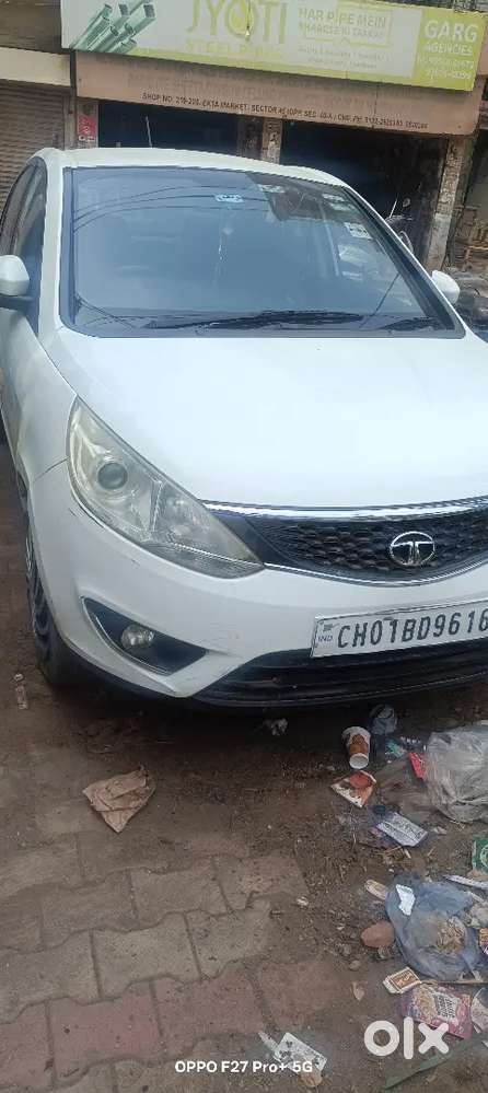 Tata Zest Car Good Condition