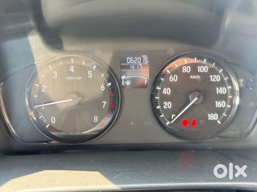 Honda Amaze 1.2 Emt I Vtec, 2019, Petrol