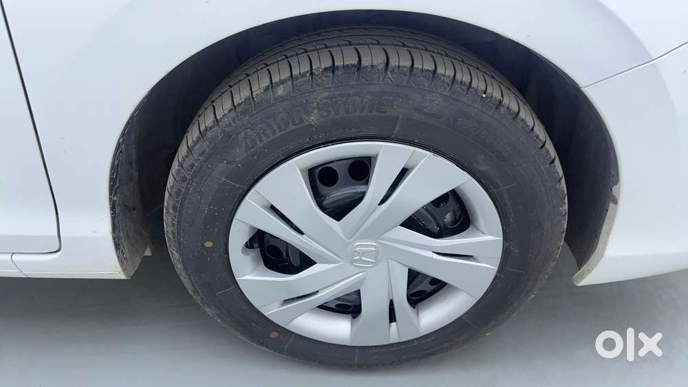 Honda City 1.5 Sv I-vtec Mt, 2025, Petrol