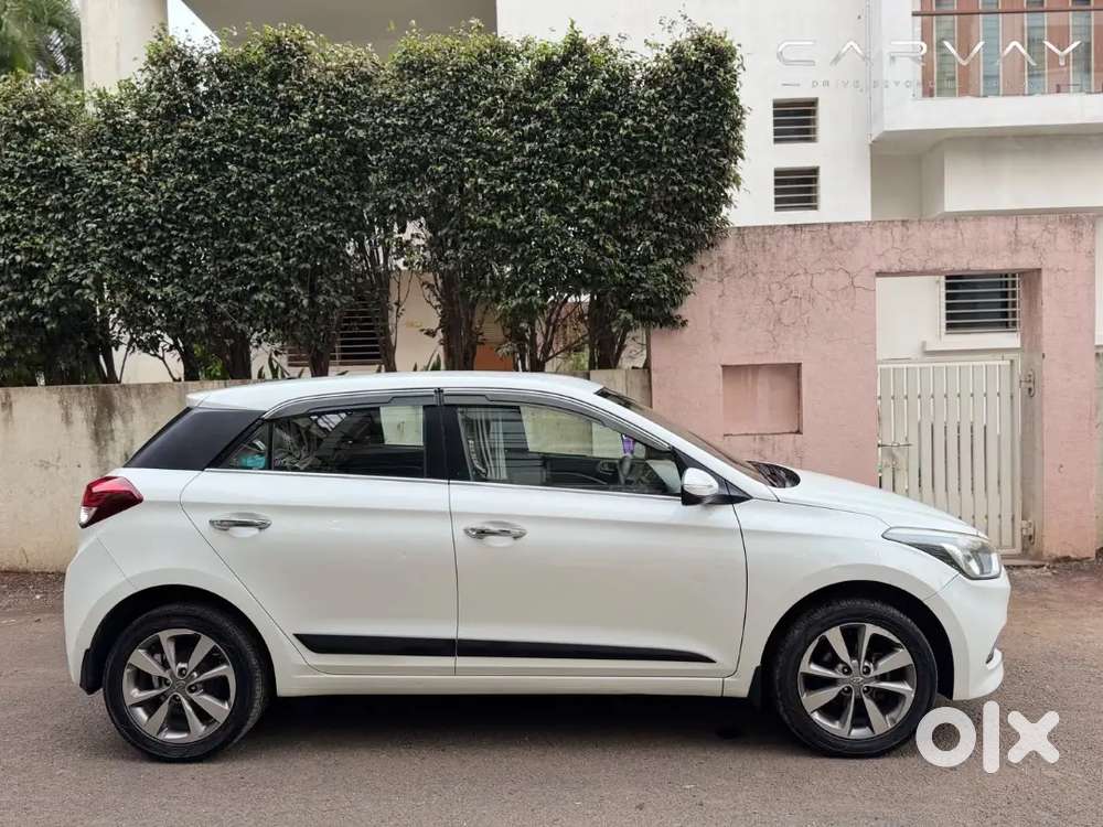 Hyundai New I20 1.5 Asta 2015