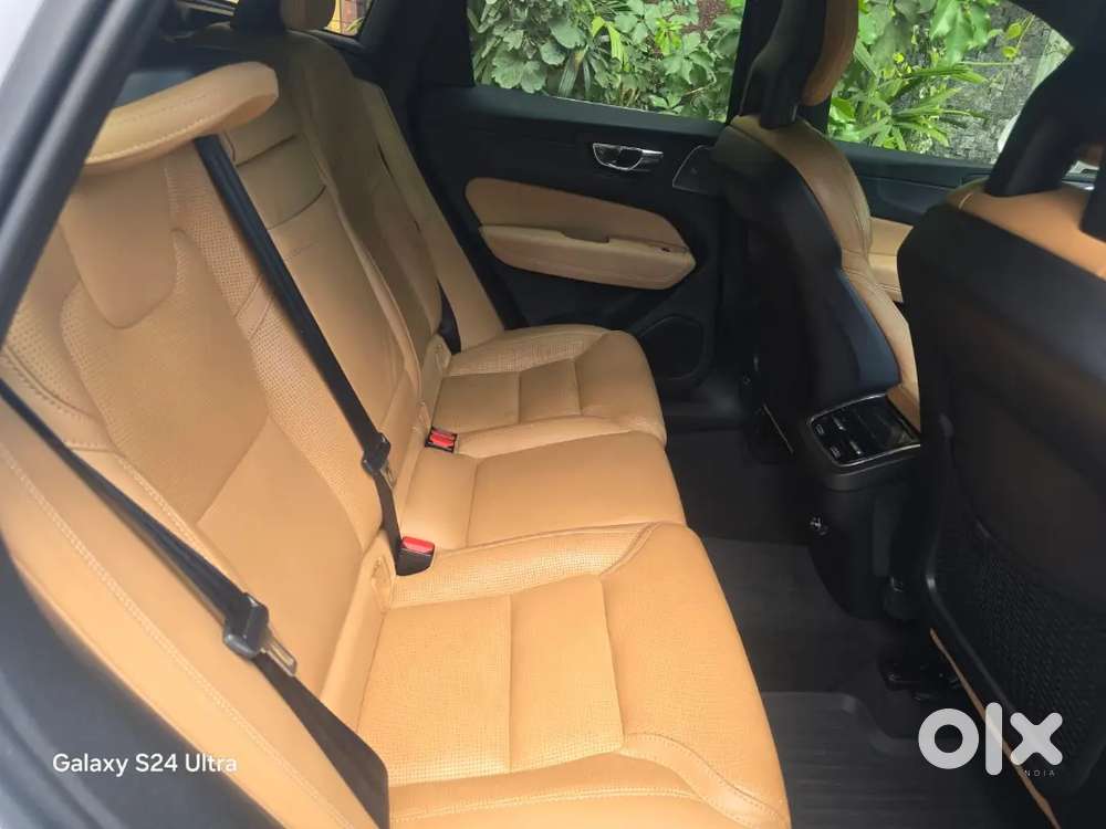 Volvo Xc60 D5 Inscription 2018