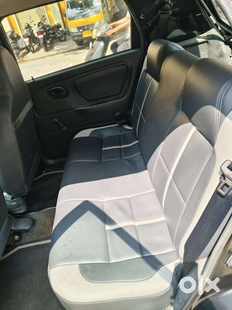 Maruti Suzuki Alto Lxi Bsiii, 2010, Petrol
