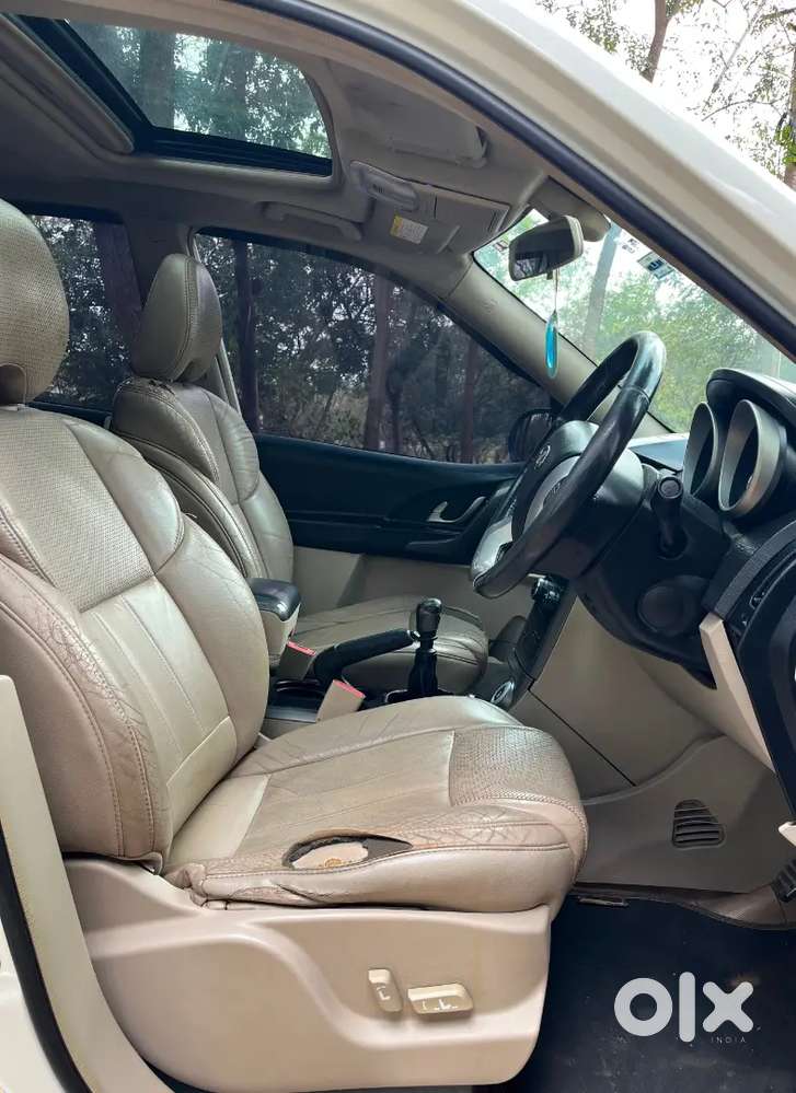 Mahindra Xuv500 Diesel 2015