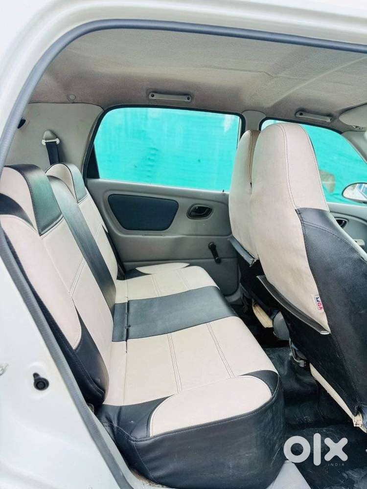 Maruti Suzuki Alto K10 1.0 Vxi S-cng, 2011, Cng & Hybrids