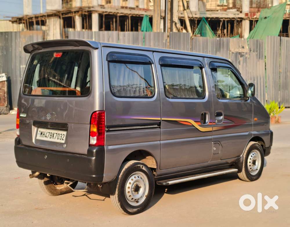 Maruti Suzuki Eeco Cng 5 Seater Ac, 2023, Cng & Hybrids