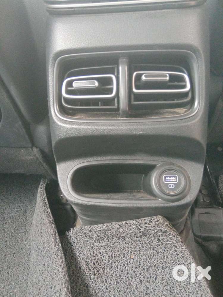 Hyundai Creta 1.5 Sx (o) Diesel, 2021, Diesel