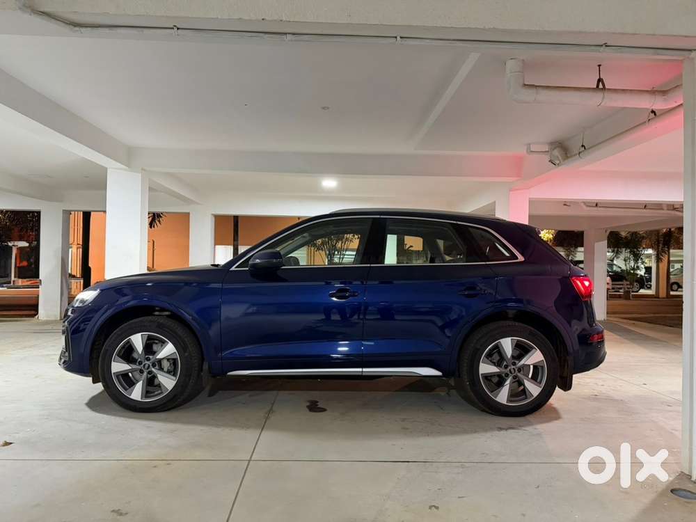 Audi Q5 Premium Plus 45 Petrol 2024