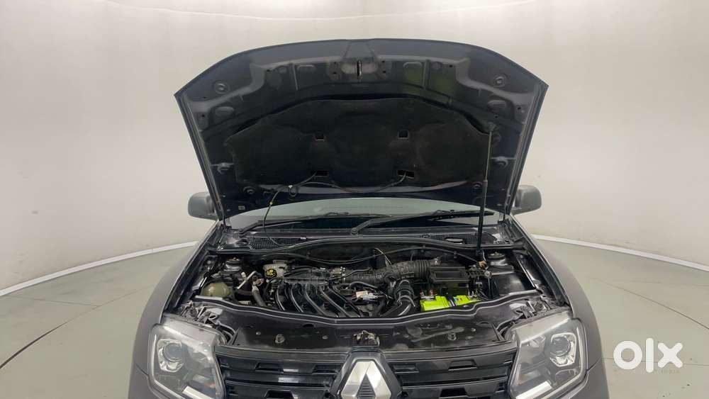 Renault Duster 1.5 Petrol Rxe, 2020, Petrol