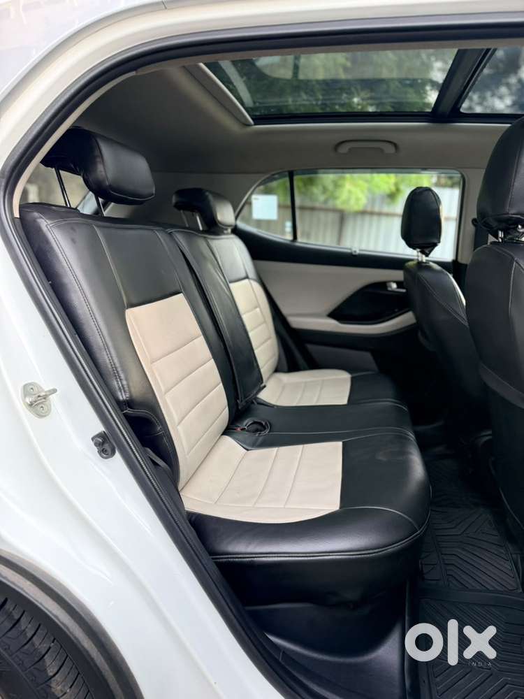 Hyundai Creta 1.5 Sx (o) Diesel, 2021, Diesel