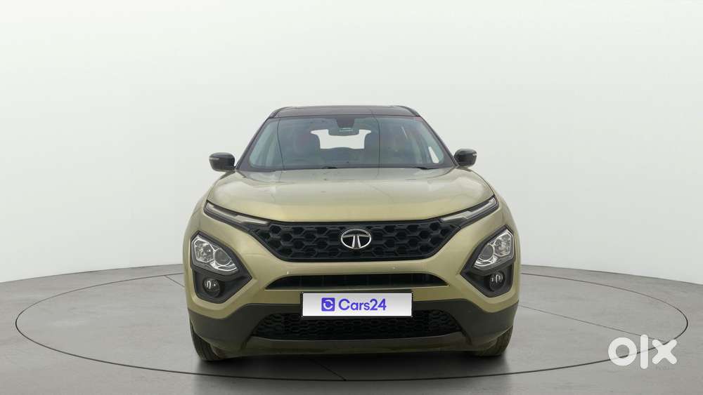 Tata Safari 2.0 Kryotec Xza Plus Kaziranga, 2022, Diesel