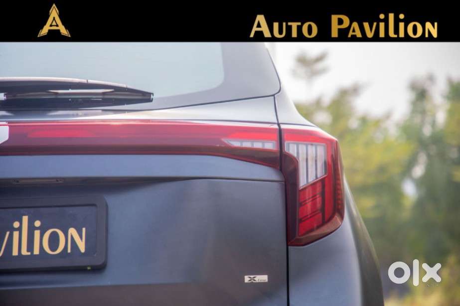 Kia Seltos X Line 1.4 Dct, 2024, Petrol