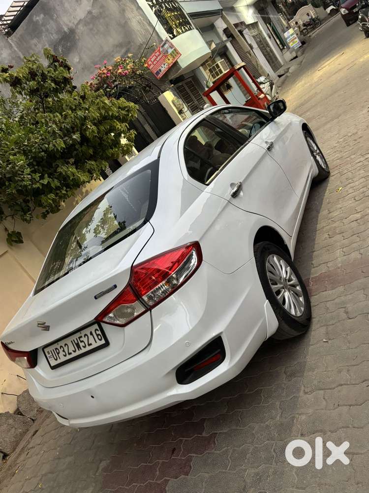 Maruti Suzuki Ciaz Vdi, 2018, Diesel
