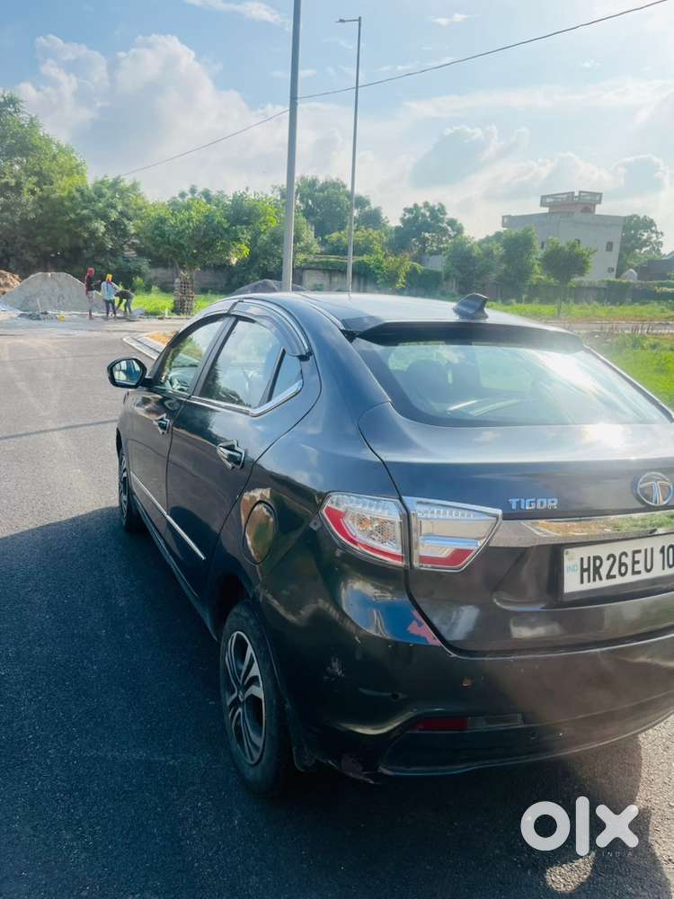 Tata Tigor Xz 2022