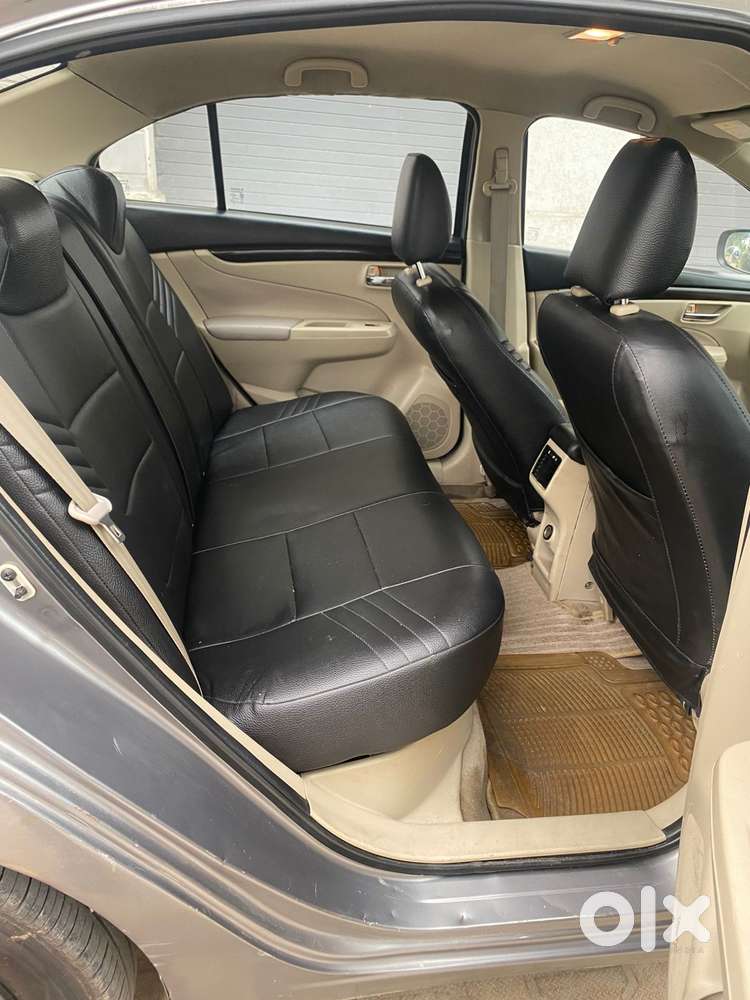 Maruti Suzuki Ciaz 1.3 Delta, 2017, Diesel