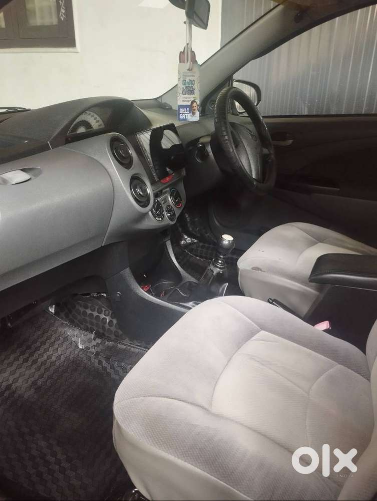 Neat And Clean Vehicle No Replecment