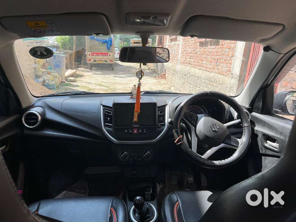 Maruti Suzuki Celerio 2022 Petrol Well Maintained