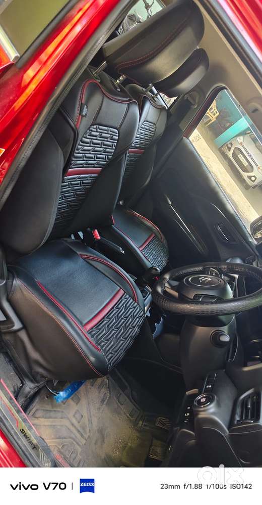 Maruti Suzuki Swift Vxi Optional, 2025, Petrol