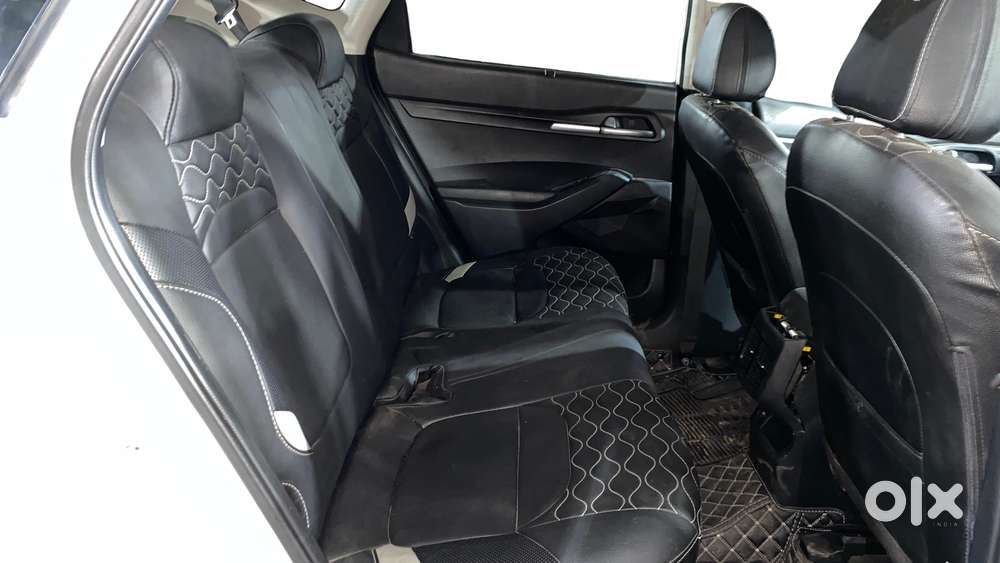 Kia Seltos Htk Plus 1.5 Diesel, 2020, Diesel