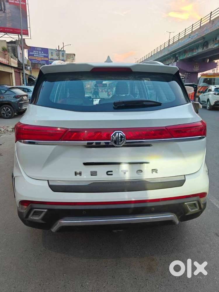 Mg Hector Sharp Pro 2.0 Turbo Diesel Mt, 2024, Diesel