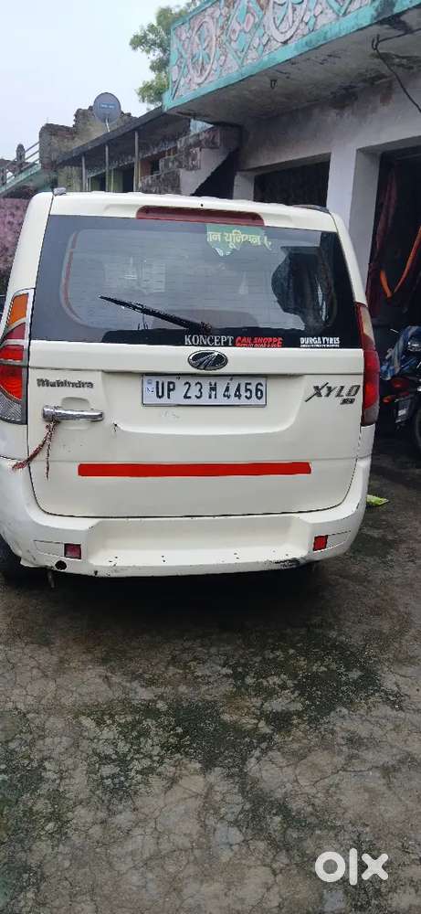 Mahindra Xylo Diesel 2013