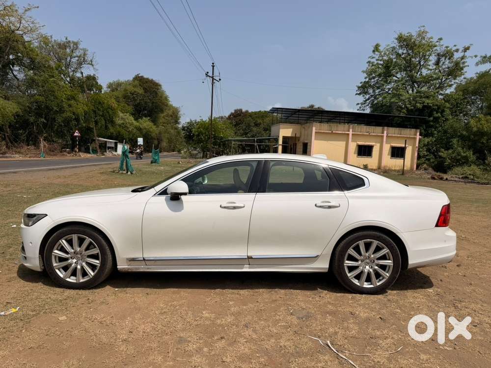 Volvo S90 D4 Inscription 2020 Diesel Car