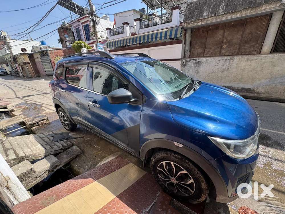Renault Triber 2021 Petrol 55000 Km Driven