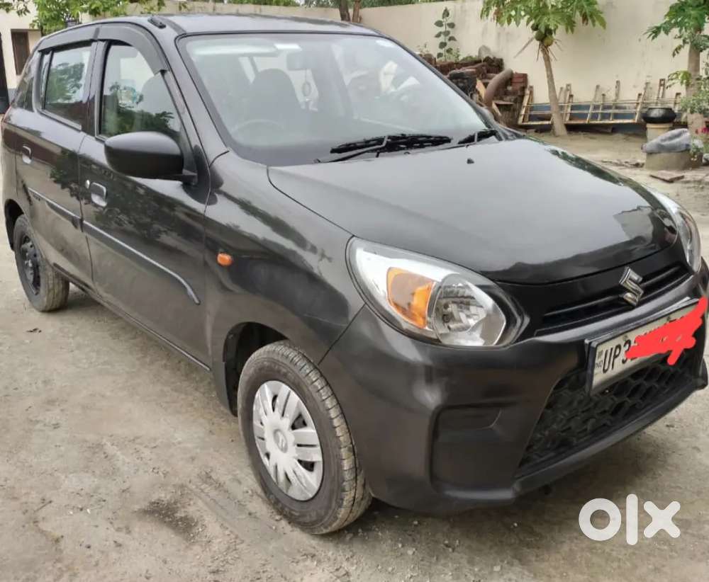 Maruti Suzuki Alto 800 2023 Petrol 60900 Km Driven