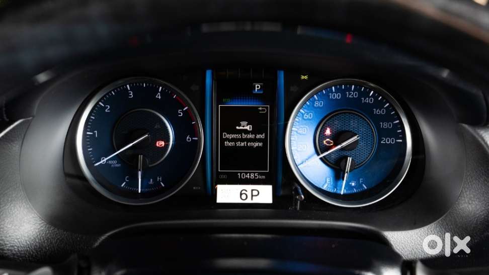 Toyota Fortuner 4x2 At 2.8 Diesel, 2025, Diesel
