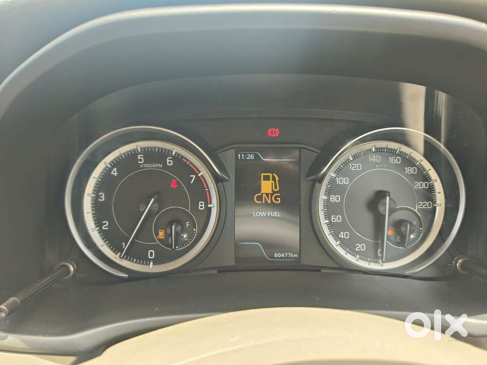 Maruti Suzuki Ertiga 1.5 Tour M Cng, 2024, Cng & Hybrids