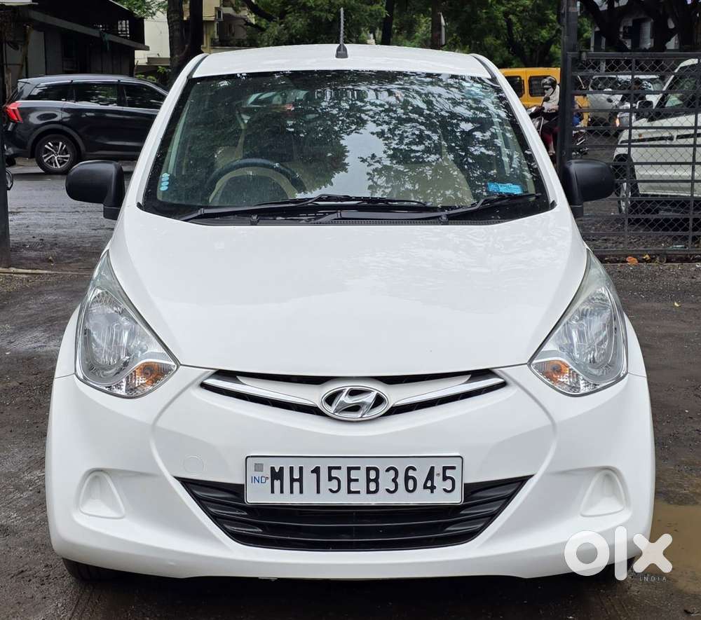 Hyundai Eon Magna +, 2014, Petrol