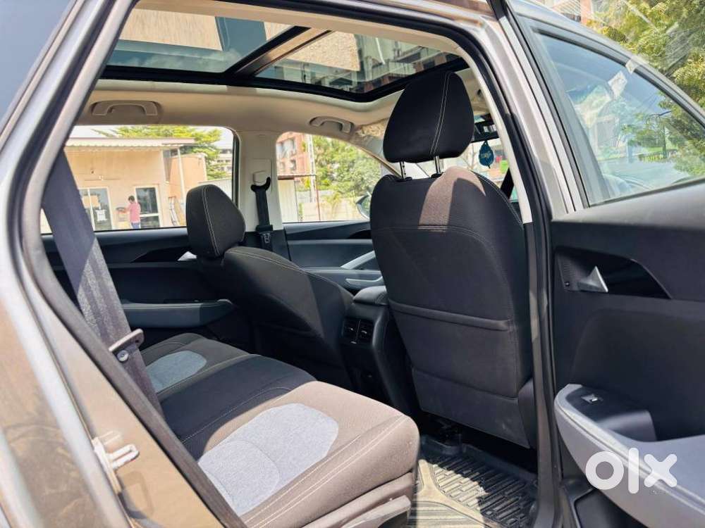 Mg Hector Sharp Diesel Manual, 2023, Diesel