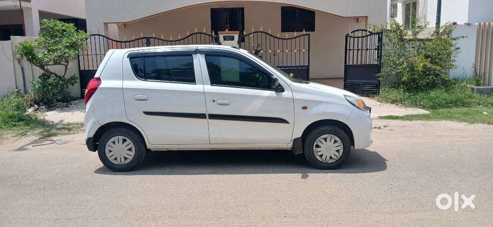 Maruti Suzuki Alto 800 2019-2023 0.8 Lxi (o), 2021, Petrol