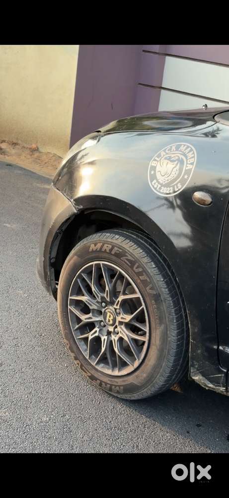 Swift Maruti Petrol 2005