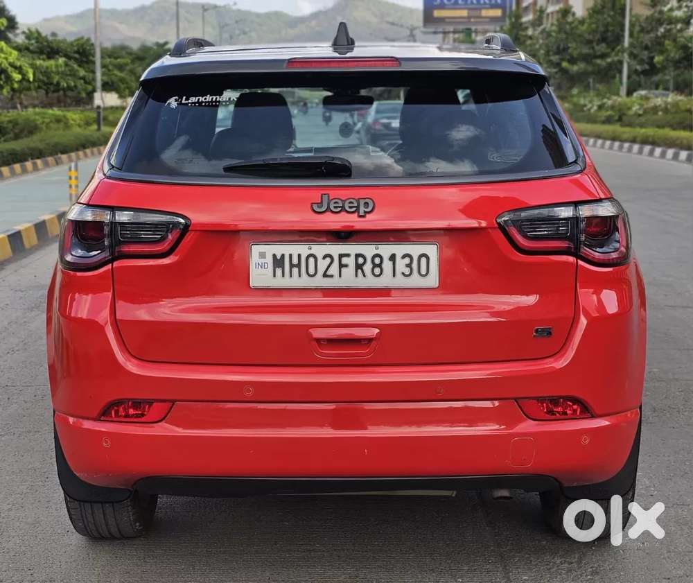 Jeep Compass 1.4 Sport, 2022, Petrol