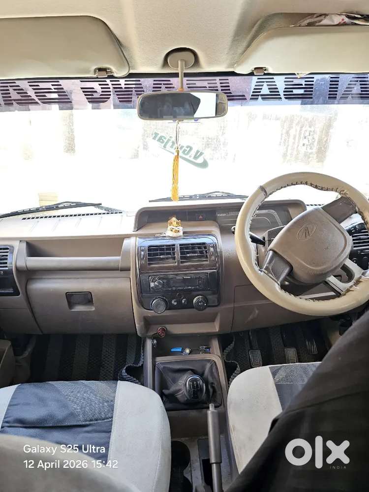 New Condition Bolero Slx 2018 Model