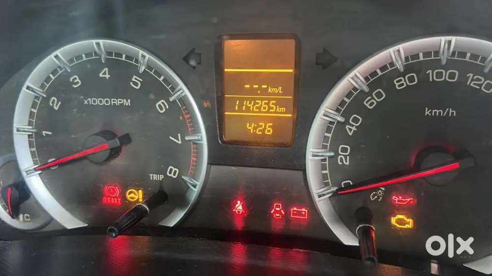 Swift Dzire 2014 1.2 Petrol Manual