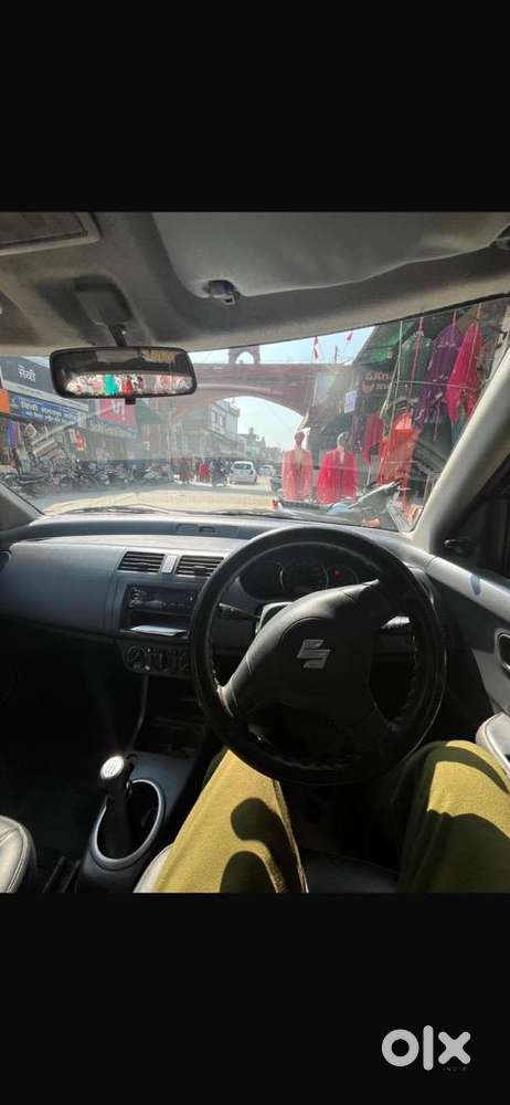Maruti Suzuki Swift 2008 Petrol Well Maintained