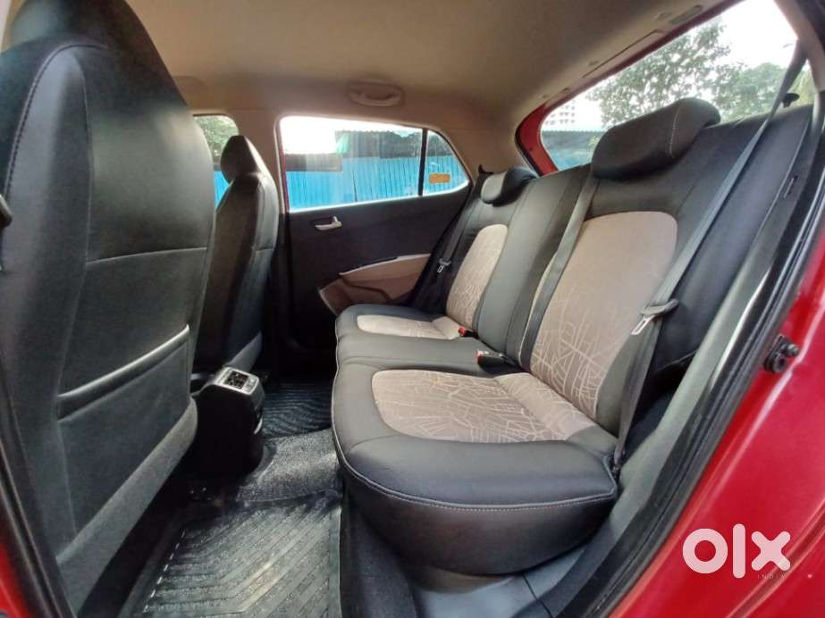 Hyundai Grand I10 Asta 1.2 Vtvt, 2017, Petrol