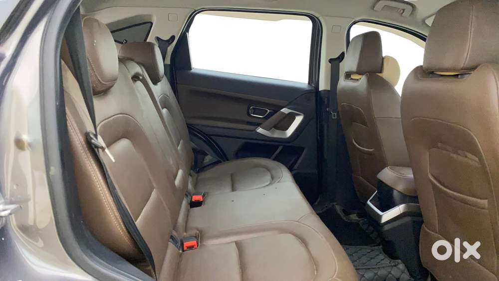 Tata Harrier Xz, 2019, Diesel