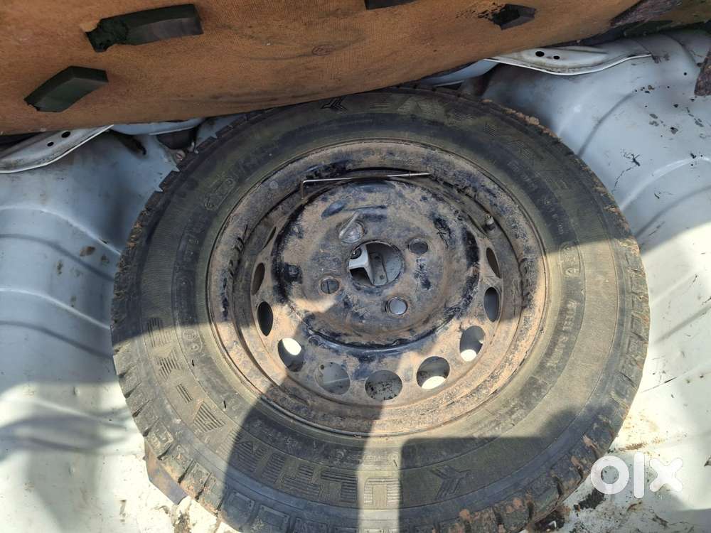 Maruti Suzuki Alto 800 Lxi, 2016, Petrol