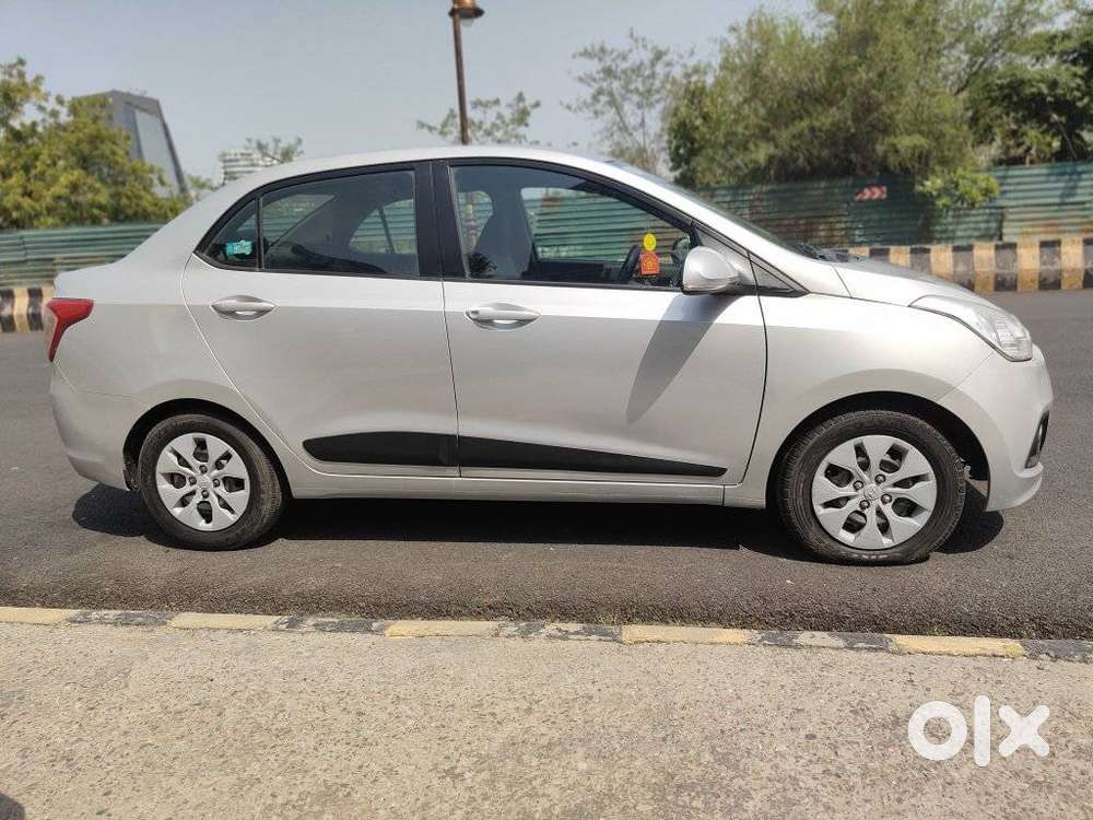 Hyundai Xcent 1.2 Kappa Base Abs, 2014, Petrol