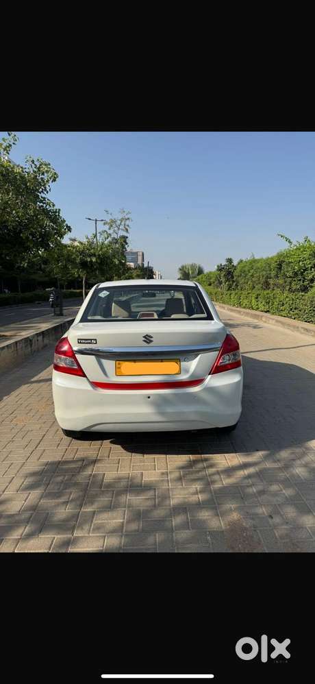 Maruti Suzuki Dzire 1.2 Tour S Cng, 2022, Cng & Hybrids